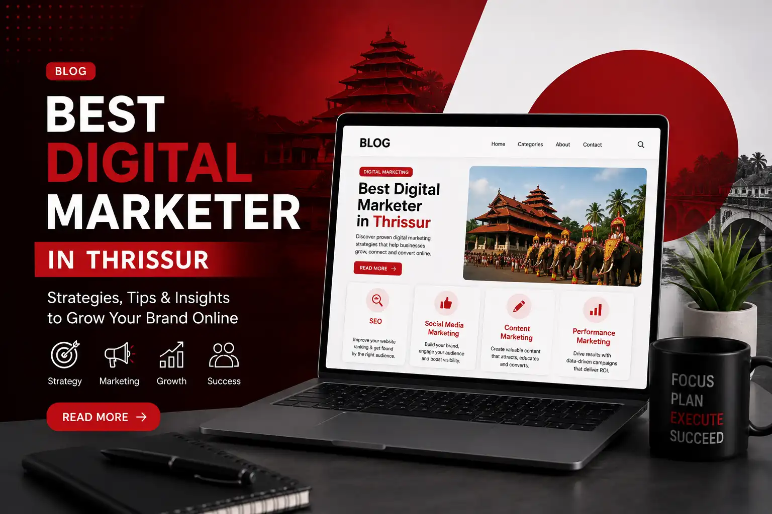 best digital marketer in calicut