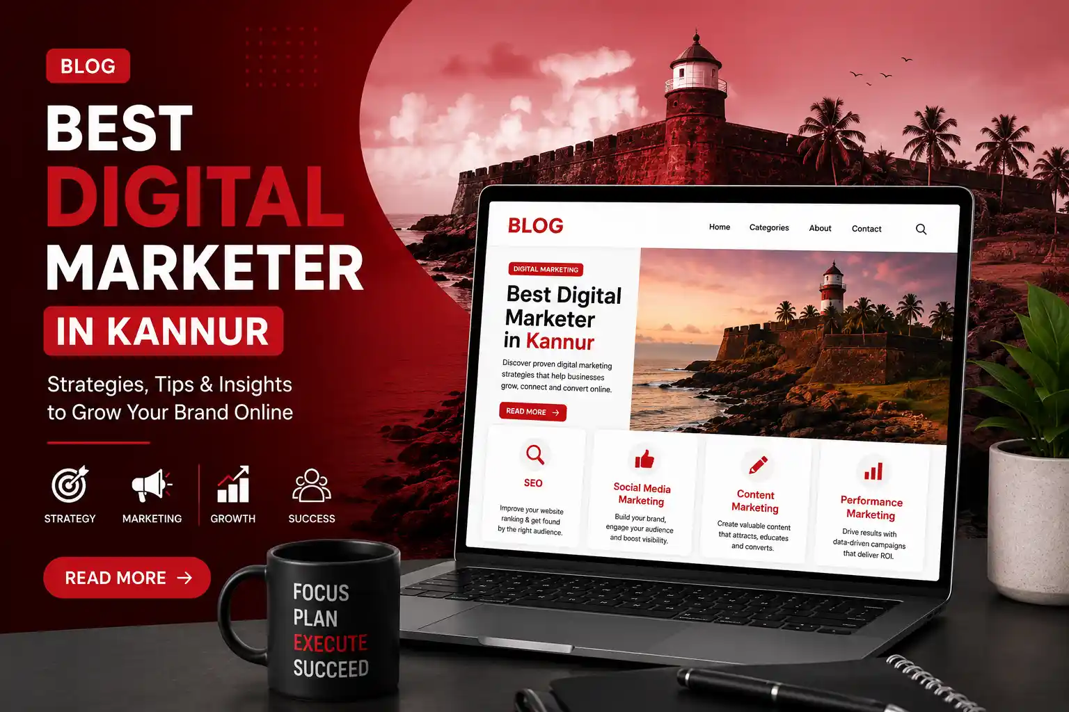 best digital marketer in calicut